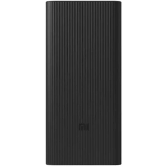 پاوربانک شیائومی مدل PB3018ZM ظرفیت 30000 میلی آمپر ساعت