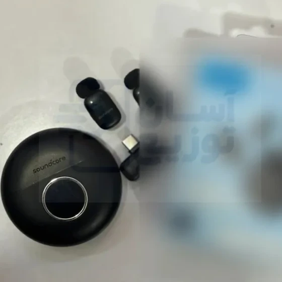 میکروفون بی سیم انکر مدل Soundcore R20i با درگاه تایپ سی